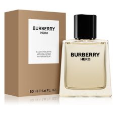 Burberry Hero Eau de Toilette 50ml