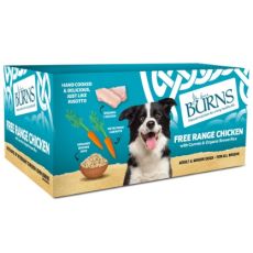 Burns Penlan Farm Dog Food (Chicken