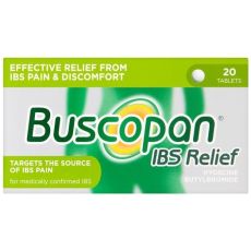 Buscopan IBS Relief Tablets 20s