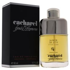 Cacharel Pour Homme 50ml EDT Spray For Men