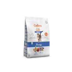 Calibra Life Adult Cat Food - Herring