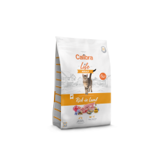 Calibra Life Adult Cat Food - Lamb