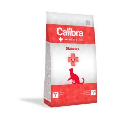 Calibra Veterinary Diet Cat - Diabetes