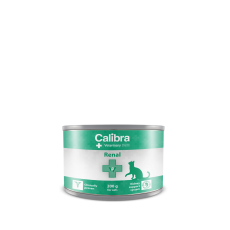Calibra Veterinary Diet Cat - Renal