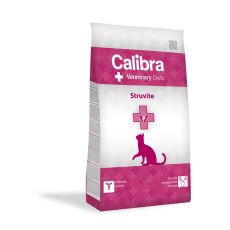 Calibra Veterinary Diet Cat - Struvite