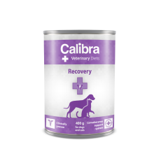 Calibra Veterinary Diet Dog & Cat - Recovery