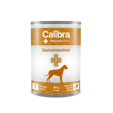 Calibra Veterinary Diet Dog - Gastrointestinal