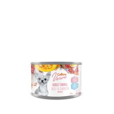 Calibra Verve Adult Small Breed Dog - Beef & Chicken (Grain-Free)