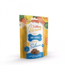 Calibra Verve Dog Treat - Salmon 150g