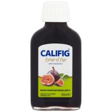 Califig Syrup of Figs 100ml