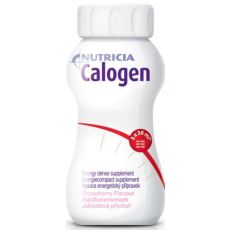 Nutricia Calogen 200ml (All Flavours)