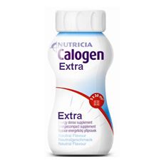 Nutricia Calogen Extra 200ml (All Flavours)