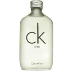 CK One Eau de Toilette 200ml