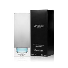 Contradiction for Men Eau de Toilette Spray 100ml