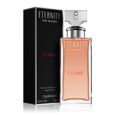 Calvin Klein Eternity Flame for Her EDP Spray 100ml