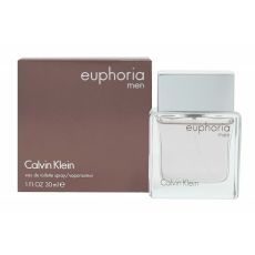 Calvin Klein Euphoria Eau de Toilette Spray 30ml