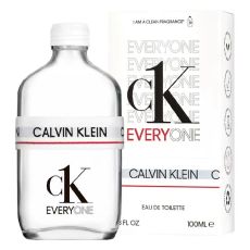 Calvin Klein Everyone Eau de Toilette Spray 100ml