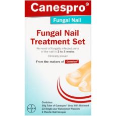 Canespro Fungal Nail Treatment Set