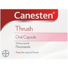 Canesten Thrush Oral Capsule