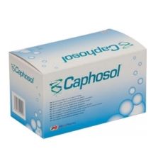 Caphosol Weekly Pack 30x15ml
