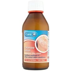 Care Calamine Lotion 200ml