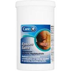 Care Epsom Salts 300g