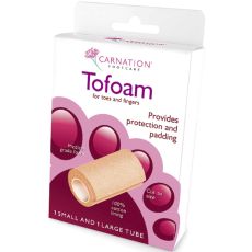 Carnation Footcare Tofoam