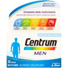 Centrum Men 30s