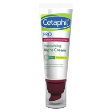 Cetaphil Pro Moisturising Night Cream 50ml