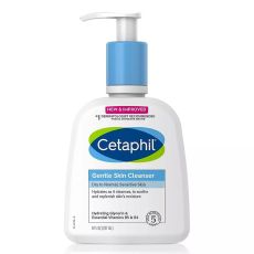 Cetaphil Gentle Skin Cleanser (Various Sizes)