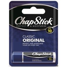 Chapstick Lip Balm Original