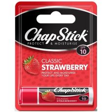 Chapstick Lip Balm Strawberry