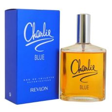 Charlie Blue Eau de Toilette Spray 100ml