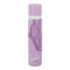 Charlie Divine Body Fragrance Spray 75ml 