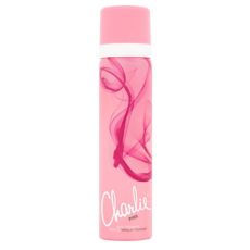 Charlie Pink Body Fragrance Spray 75ml