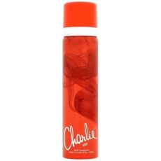 Charlie Red Body Fragrance Spray 75ml