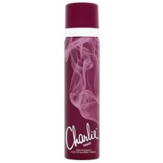 Charlie Touch Body Fragrance Spray 75ml