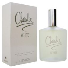 Charlie White Eau de Toilette Spray 100ml