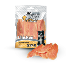 Calibra Joy Classic Chicken Breast for Dogs - 250g