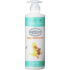 Childs Farm Baby Moisturiser 250ml