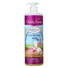 Childs Farm Body Wash Berry & Apple