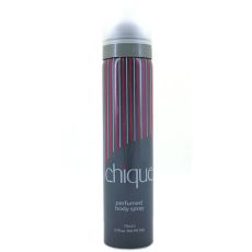 Chique Perfumed Body Spray 75ml