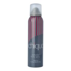 Chique Perfumed Body Spray 150ml