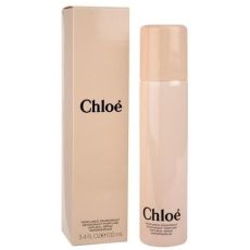 Chloe Signature 100ml Deodorant Spray