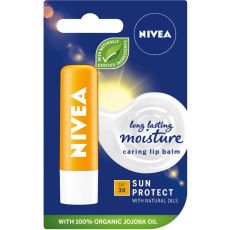 Nivea Sun Protect SPF 30 Lip Balm 4.8g