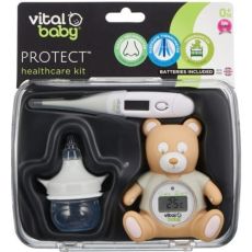 Vital Baby Protect Healthcare Kit