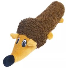 Chubleez Spike the Hedgehog Dog Toy