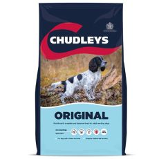 Chudleys Dog Original 14kg