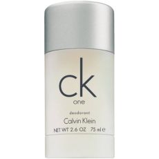 CK One Deodorant Stick 75ml