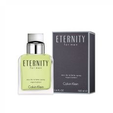 Calvin Klein Eternity for Him 100ml Eau de Toilette